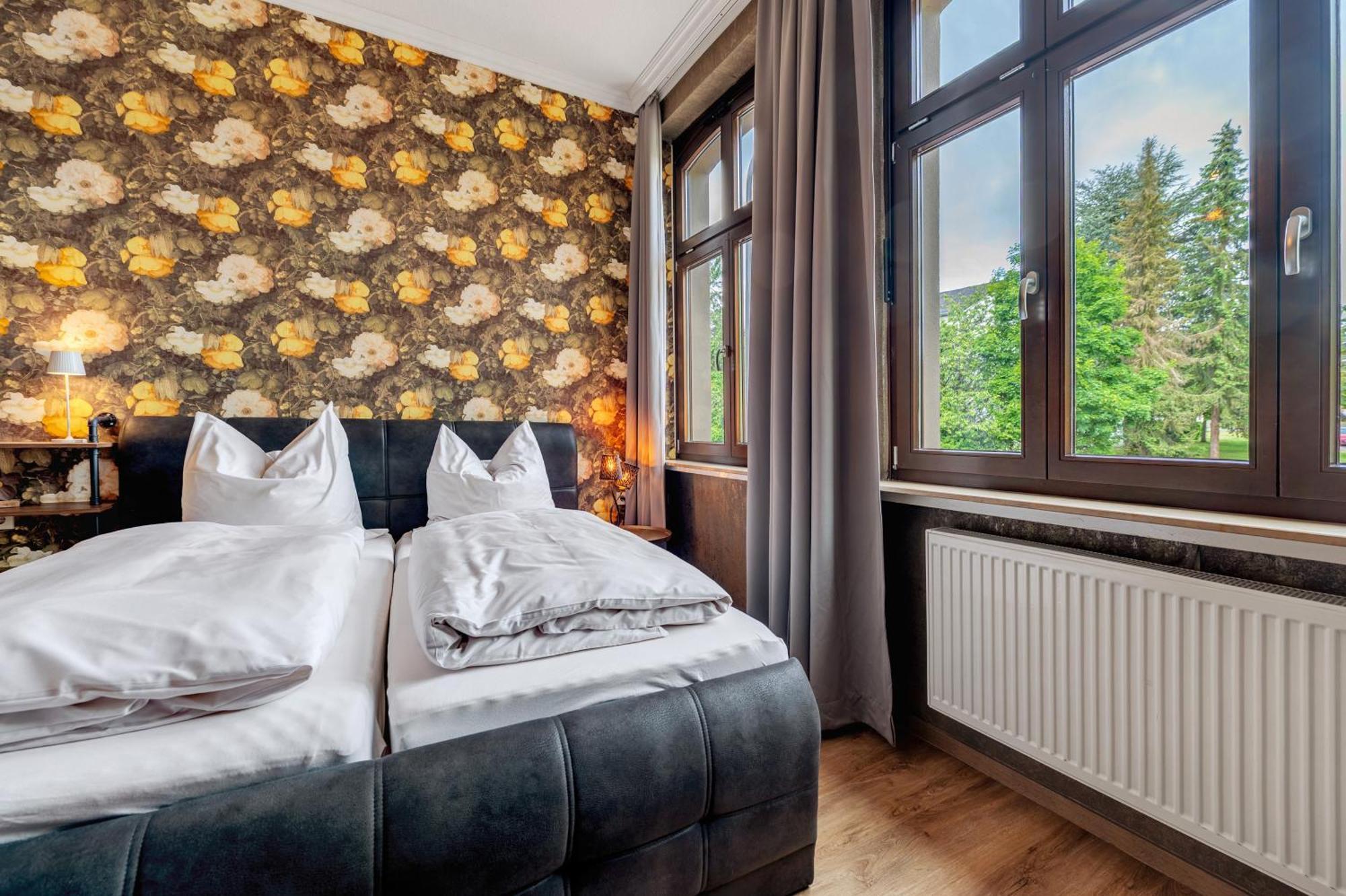 Bed And Breakfast St Wendel Prüm Kültér fotó