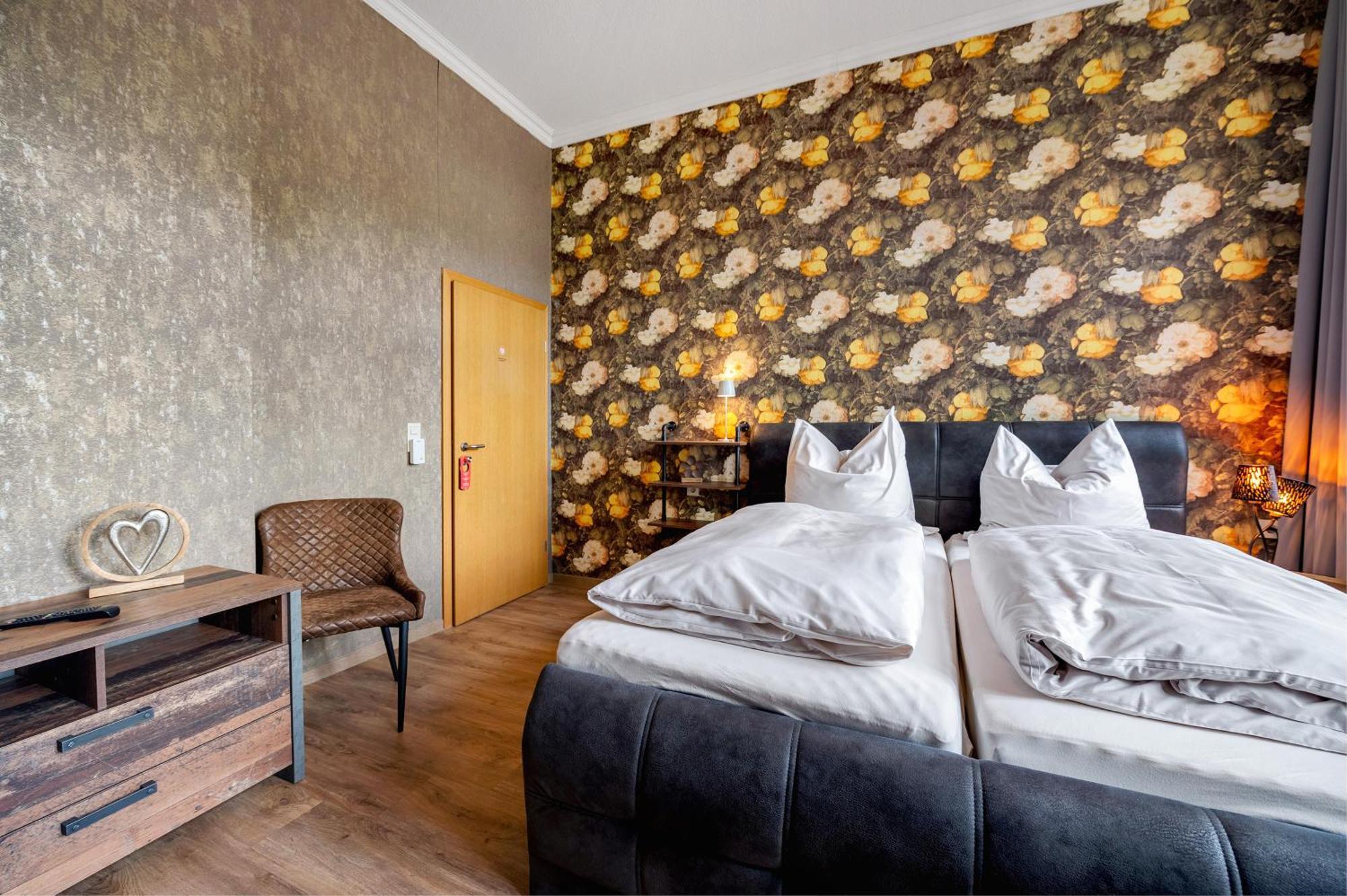 Bed And Breakfast St Wendel Prüm Kültér fotó