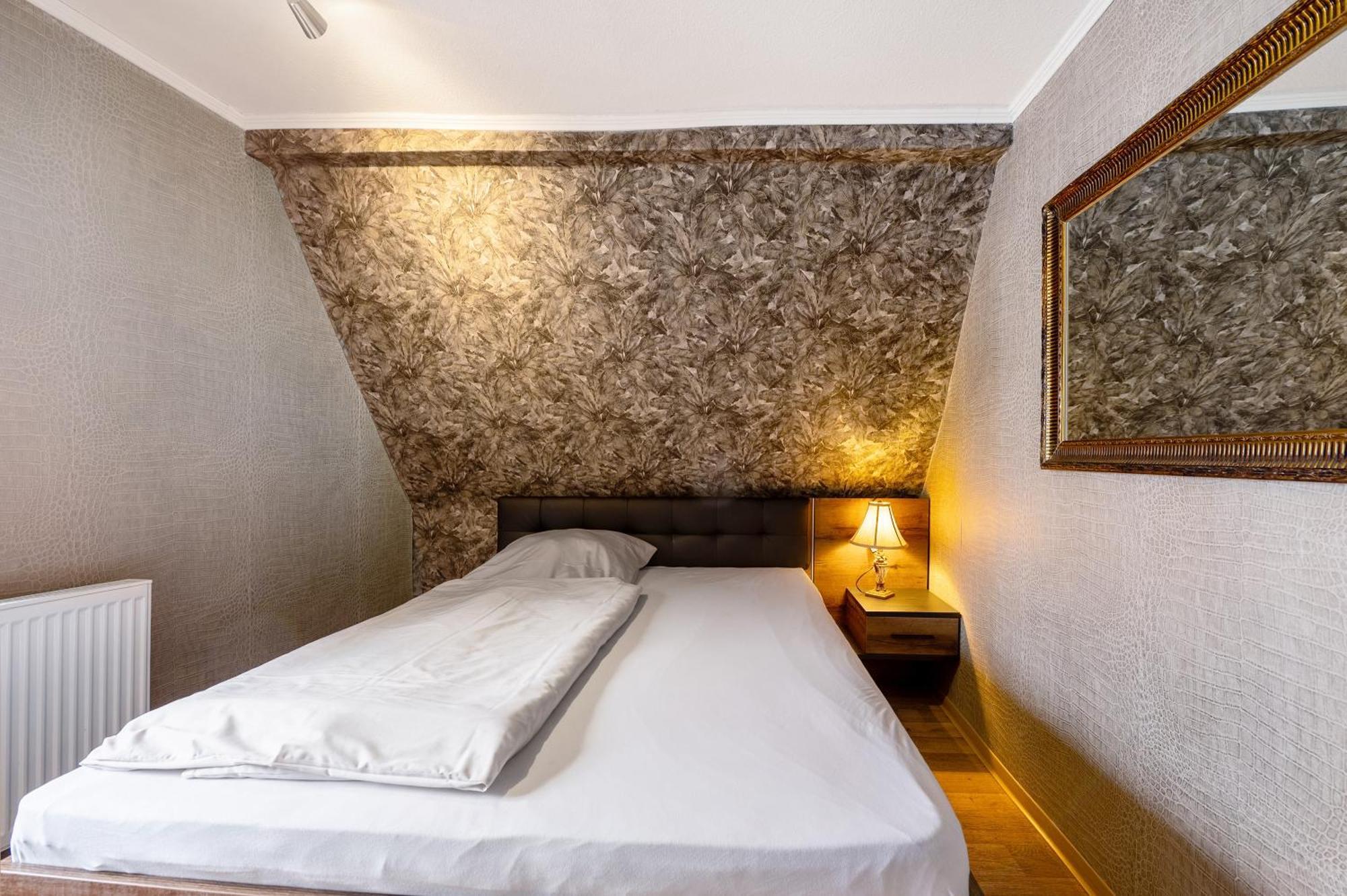 Bed And Breakfast St Wendel Prüm Kültér fotó