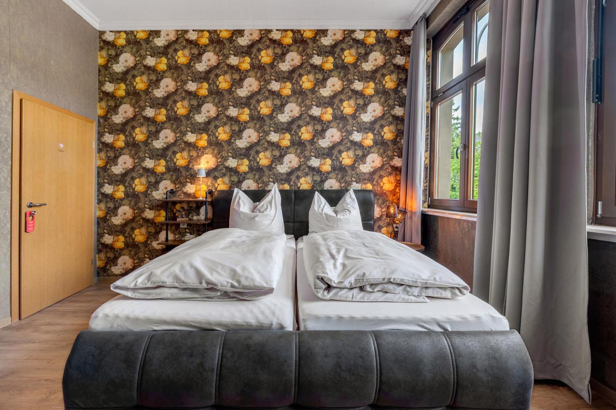 Bed And Breakfast St Wendel Prüm Kültér fotó