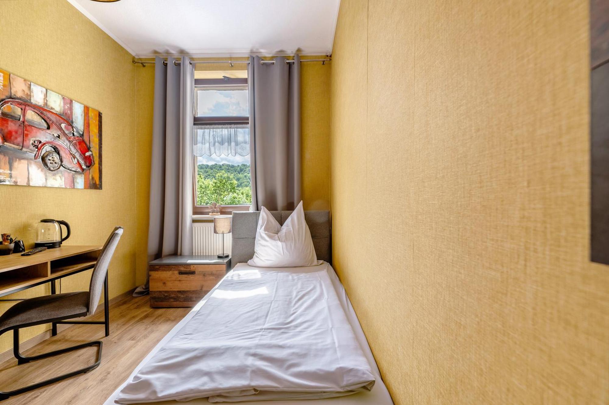 Bed And Breakfast St Wendel Prüm Kültér fotó