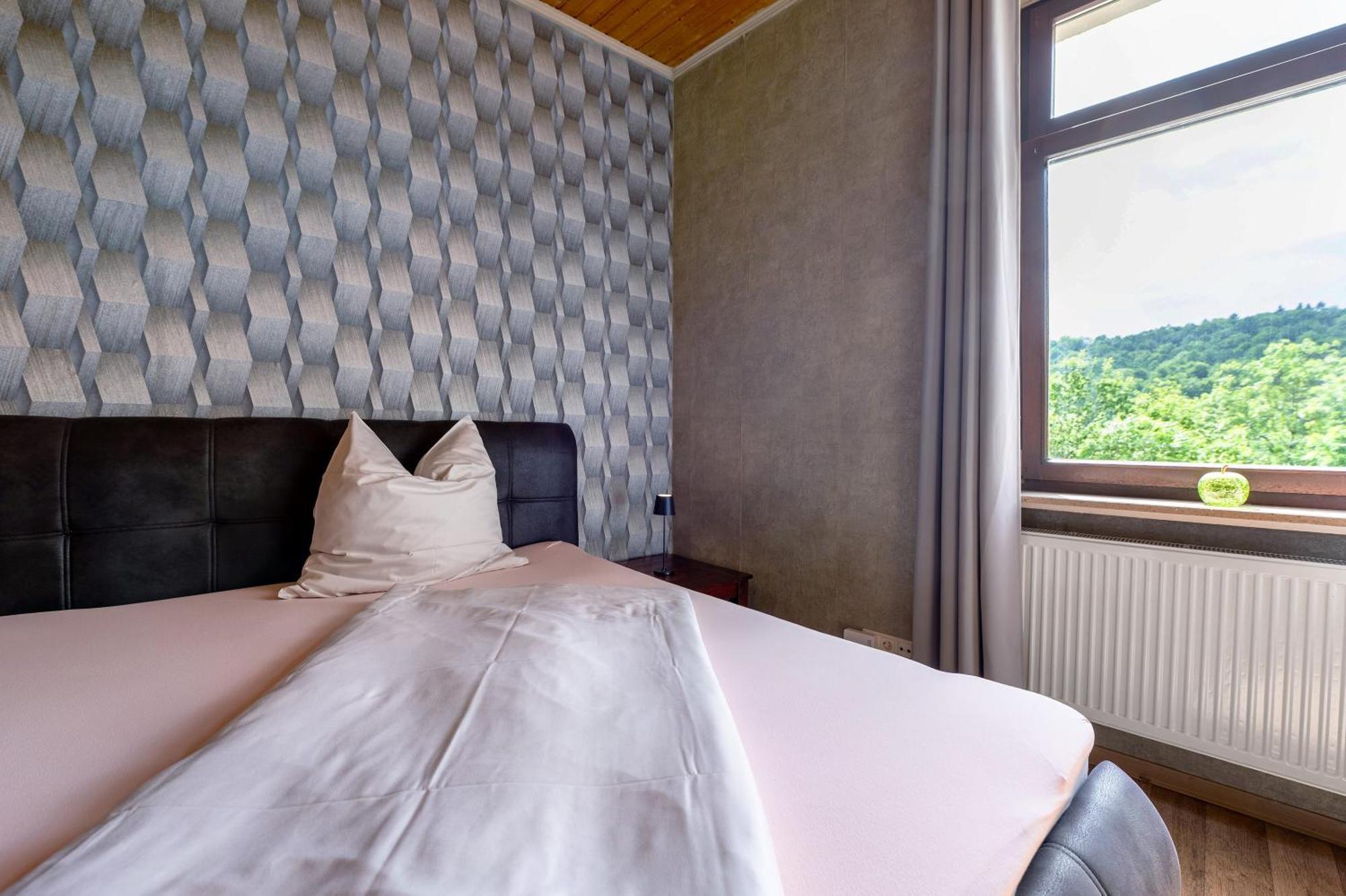 Bed And Breakfast St Wendel Prüm Kültér fotó