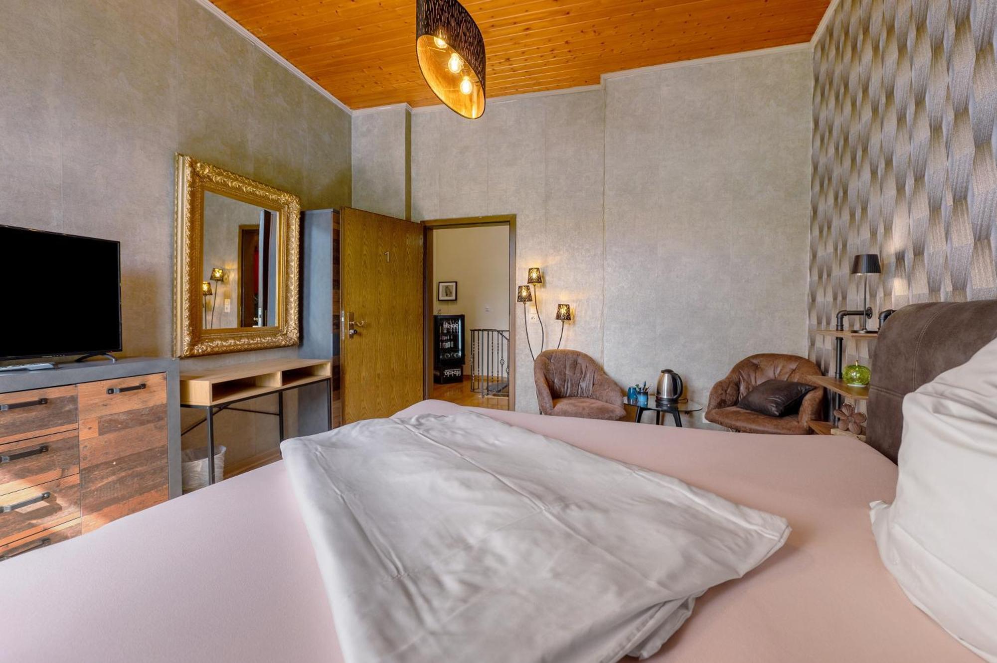 Bed And Breakfast St Wendel Prüm Kültér fotó