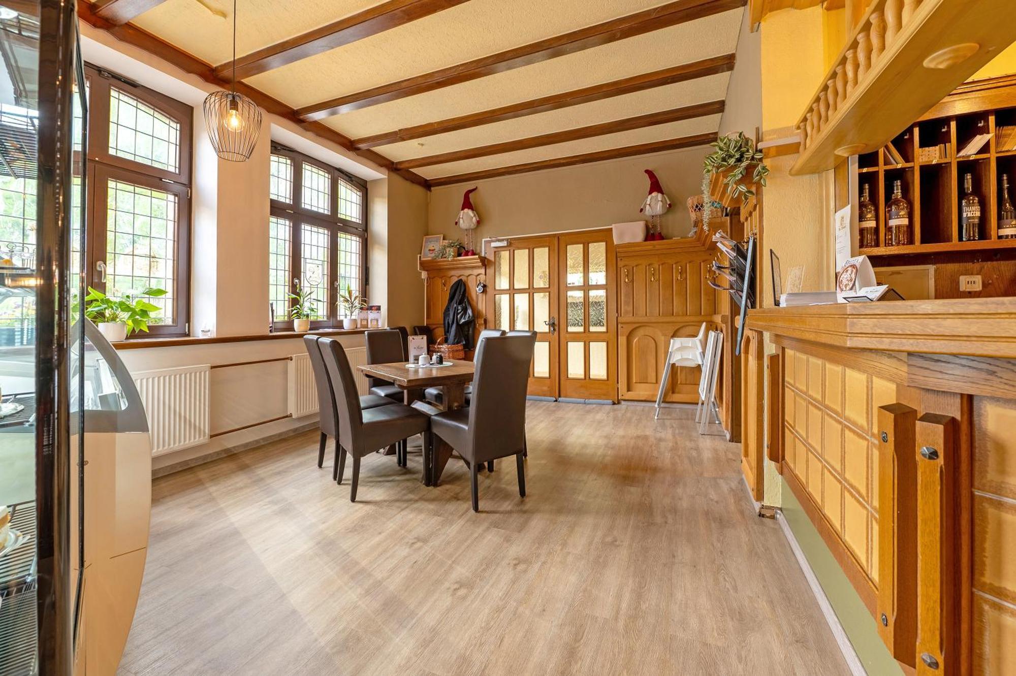 Bed And Breakfast St Wendel Prüm Kültér fotó
